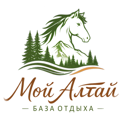 Мой Алтай — база отдыха